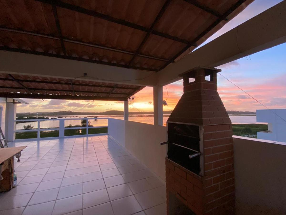 Solar Teixeira Residencial Apartamento Pôrto das Galinhas Exterior foto